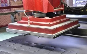 Fustellatrice